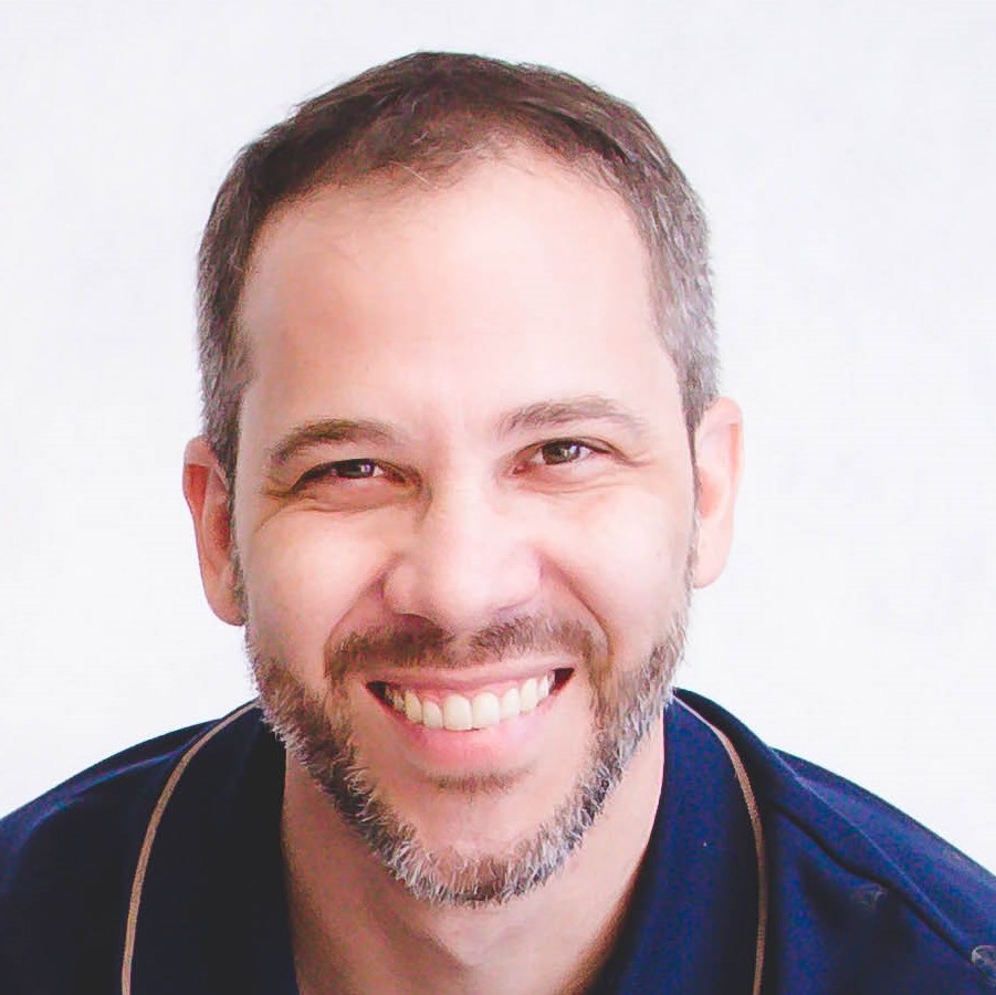 Pedro Santos Mundim