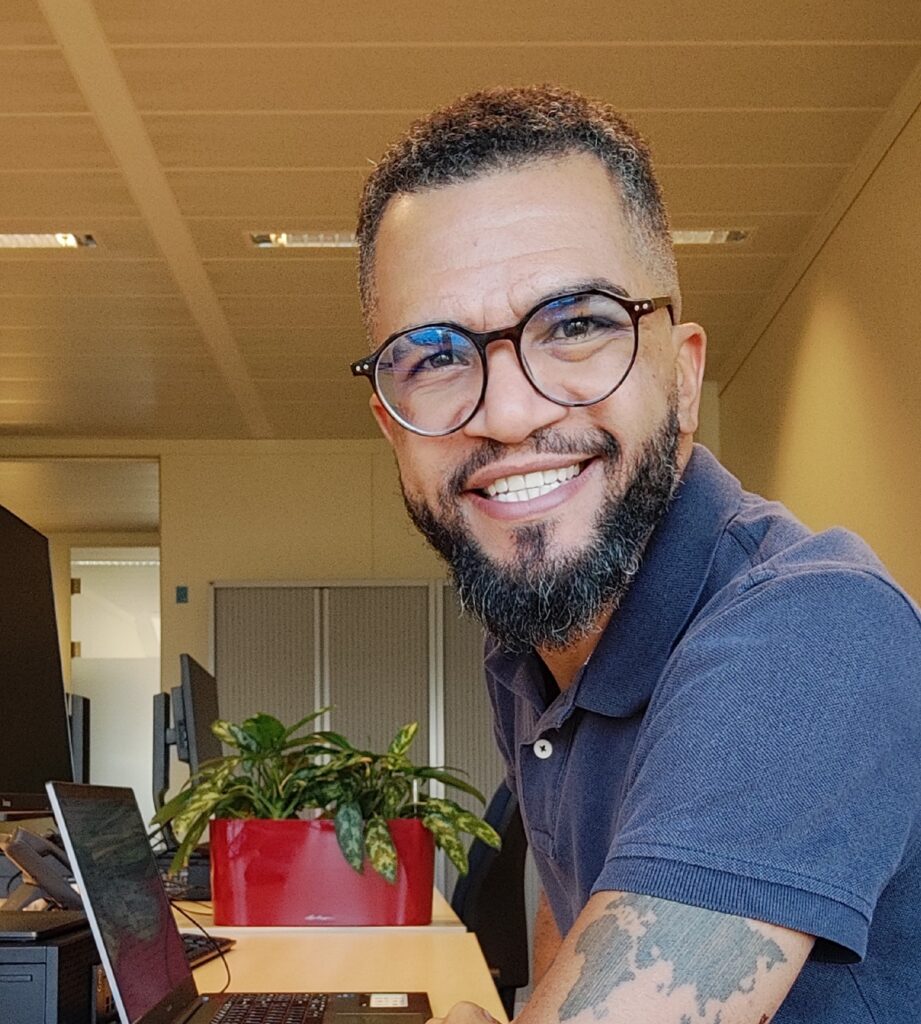 Ronaldo Ferreira de Araujo