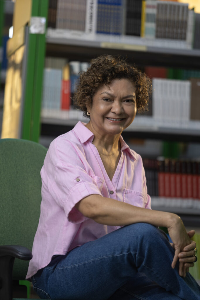 Sara Alves Feitosa