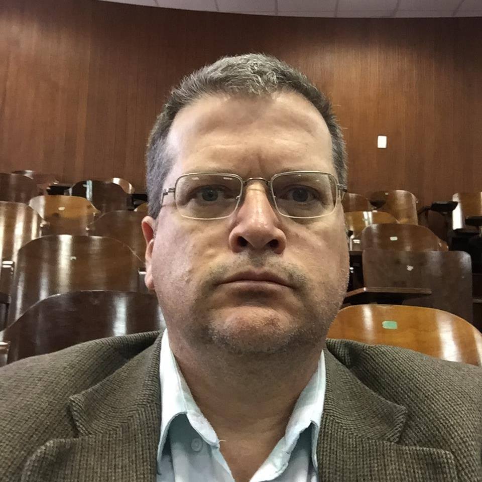 Sérgio Soares Braga