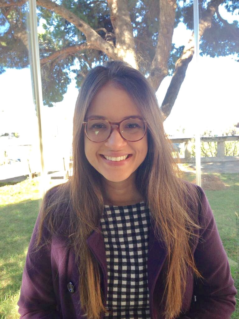 Tatiana Maria Silva Galvão Dourado